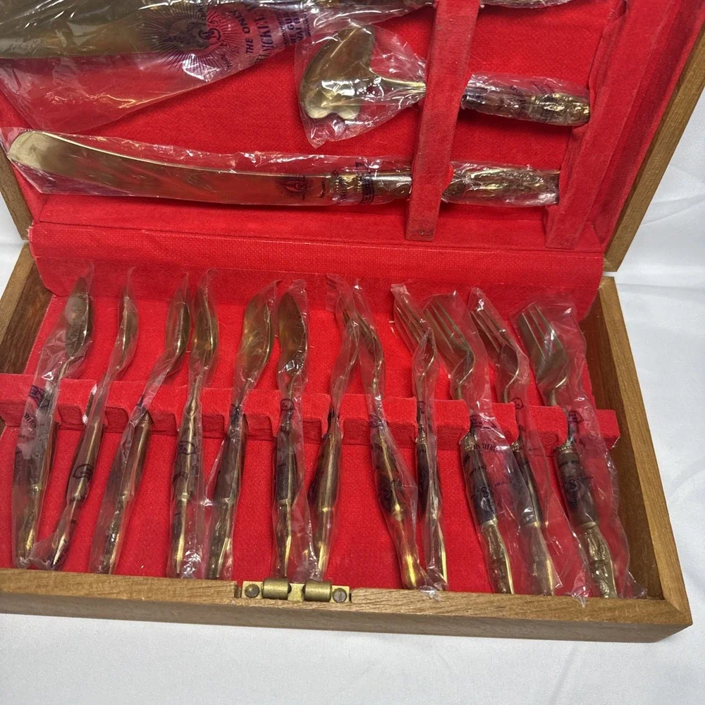 Siam Tropical vintage 15